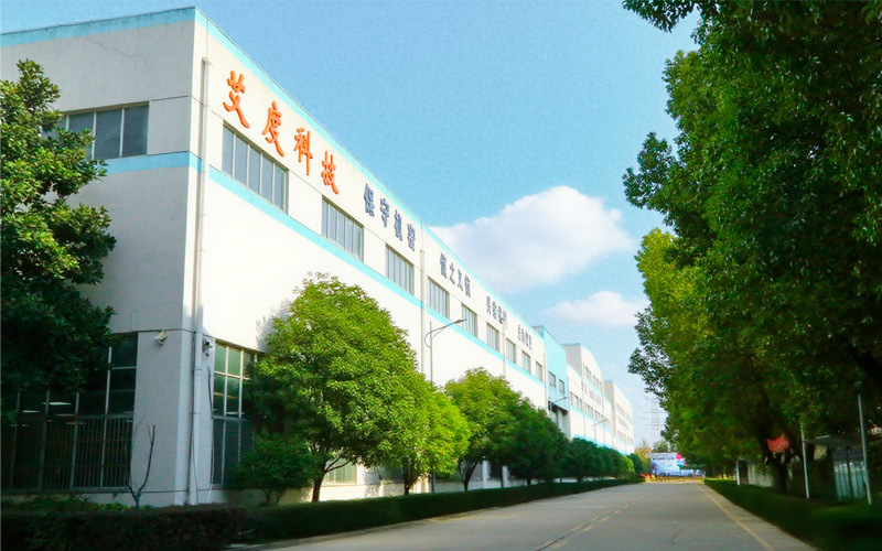 Wuxi IDO Technology Co., Ltd.