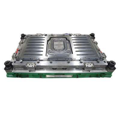 acheter Matrices d'emboutissage en acier 7T pour l'armoire de machine à laver, 1 000 000 coups, services d'emboutissage online manufacture