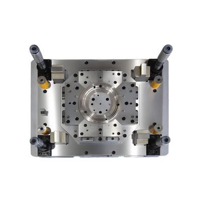 comprar Molde de estampado de metal SGCC para automóvil, molde de etapa para el anillo frontal de la lavadora online manufacture