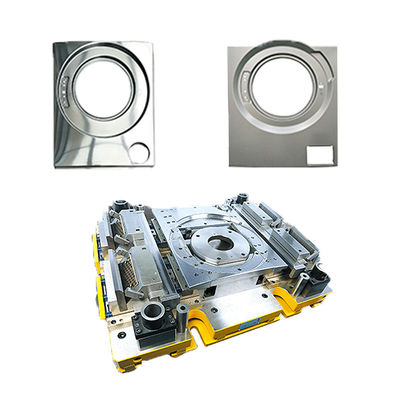 kopen DC53D PCM metalen stemplaster 1400 mm Wasmachine voorpaneel online manufacture