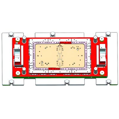 comprare Utensile di stampaggio in acciaio per lavastoviglie SUS430 per elettrodomestici bianchi online manufacture