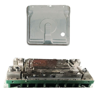 acheter Composants de matrice d'emboutissage supérieure de cuve de lave-vaisselle 10T Appareils ménagers Matrice progressive online manufacture