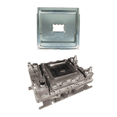 acheter Matrice d'emboutissage métallique 1500mm SUS430, matrice progressive pour porte intérieure de lave-vaisselle online manufacture