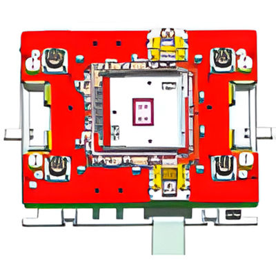 Beli Alat Tahap SUS430 Untuk Alat Stamping Baja Pintu Dalam Mesin Cuci Piring Rumah Tangga online manufacture