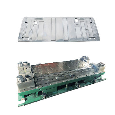 kopen Vaatwasser Kuip Wrapper Aangepaste Metalen Stansvorm Stansen Scheren Vorm Metalen Pons Set online manufacture