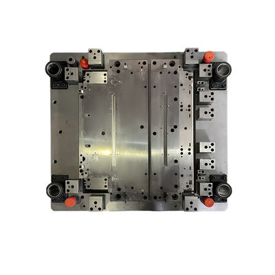 Buy 1000×1000×550mm Steel Stamping Dies Dishwasher Outer Door Steel Stage Die  ISO9001 online manufacture