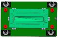 comprar Matriz de Estampagem de Chapa DC51D para Caixa de Dreno de Água de Geladeira online manufacture
