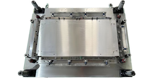 ซื้อ การออกแบบเครื่องมือปั๊มแผงประตูตู้เย็น 1500 X 1100 X 550 มม. เครื่องมือปั๊ม online manufacture