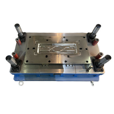 kupować Matryce tłoczenia ze stali 950 mm 1T do sprężarki chłodziarki, poprzeczna, CNC online manufacture