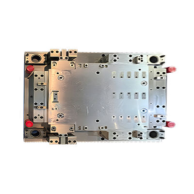 Mua Dụng cụ dập thép DC51D cho đáy tủ lạnh ±0.003mm Dung sai online manufacture