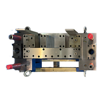 Mua Dụng cụ dập kim loại DC51D Dụng cụ giai đoạn Dụng cụ dập liên hoàn Dung sai 0.003mm online manufacture