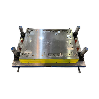 comprar Troquel de etapa inferior del gabinete del refrigerador DC51D 1300 X 1000 X 600 mm Troqueles compuestos y progresivos online manufacture