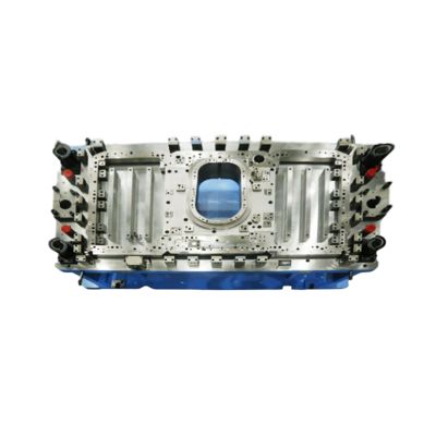 comprar Herramientas de estampado de metal DC51D-Z para la etapa de herramientas de la cabina de la lavadora online manufacture