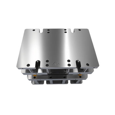 comprar Ferramenta de Estampagem de Aço para Tampa Frontal de Máquina de Lavar SUS430 Ferramenta de Estágio Troca Rápida de Ferramenta online manufacture