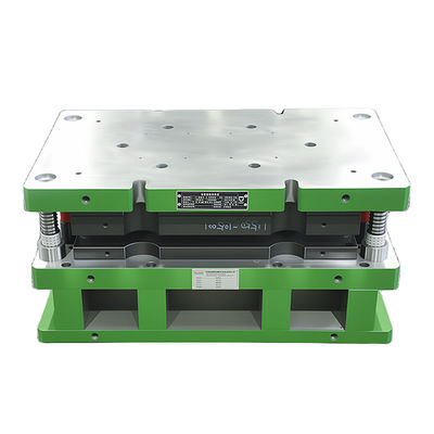 comprar Ferramenta de estampagem de metal de 1200MM para parede traseira da tampa traseira da máquina de lavar 3T online manufacture