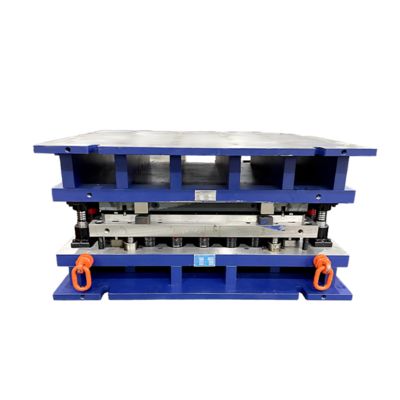 Mua Khuôn dập bên máy giặt giai đoạn 3T 1300x700x560mm Khuôn dập chính xác ASSAB88 online manufacture