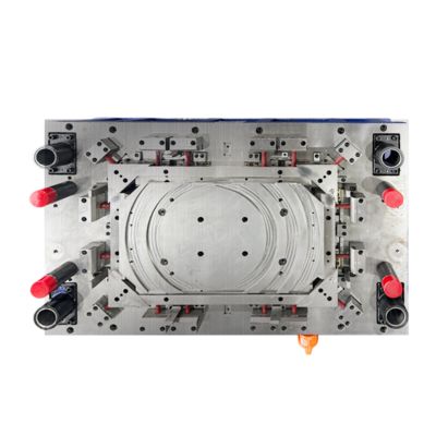 購入 洗濯機サイドパネル DC52D PCM ステージ ツール鋼スタンピングツール金型 サイズ 1300 700 560mm online manufacture