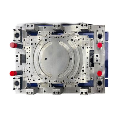 Купить Боковая панель стиральной машины DC52D PCM, штамповочный инструмент для обработки металла, размер пресс-формы 1300 700 560 мм online manufacture