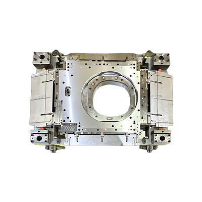 acheter Outillage d'emboutissage de métal 4T DC53D PCM Acier pour panneau avant de machine à laver online manufacture