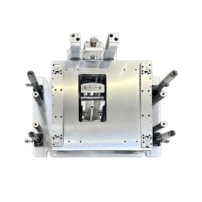 comprare Stampo per stampaggio in acciaio DC53D PCM per pannello frontale lavatrice con supporto post-vendita online manufacture