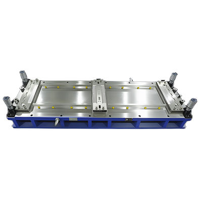 Buy Custom Stage Stamping Die for SUS430 Washing Machine Drum Sheets online manufacture