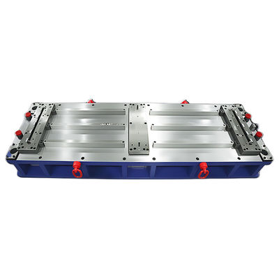 comprar Chapa del tambor de la lavadora Molde de estampado de la lavadora Prototipo de estampado de metal online manufacture