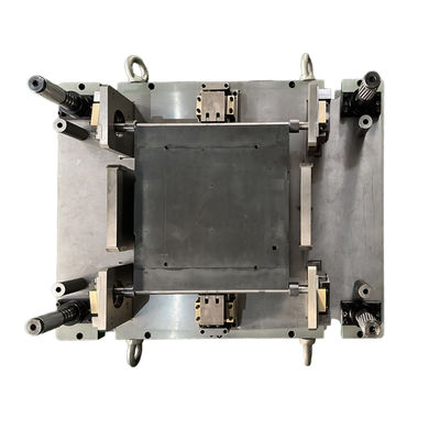 comprare Stampo esterno per porta lavastoviglie Stampo di stampaggio per lavastoviglie Stampo a gradini 2T Peso dello stampo Stampo di stampaggio per lavastoviglie online manufacture