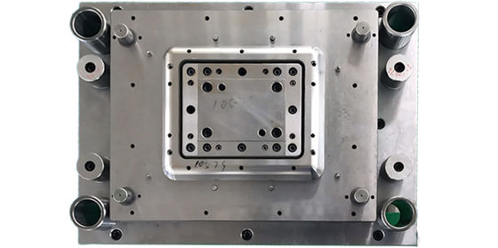 comprar Corte de matriz em matrizes progressivas Estágio de matriz para a parte superior do forno de micro-ondas online manufacture