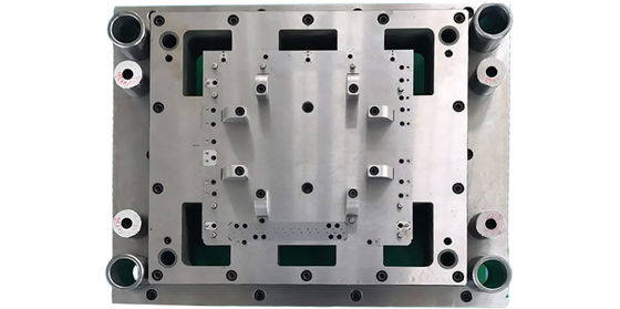 comprar Ferramenta de Estampagem Progressiva de Aço para Micro-ondas para Tampa Superior do Forno online manufacture