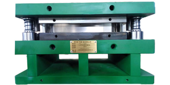 شراء أداة مرحلة مكبس التثقيب DC04 لفاصل فرن الميكروويف online manufacture