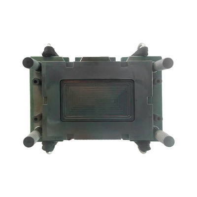 satın al 345mm 1T Metal Damgalama Kalıbı Çamaşır Makinesi Mikrodalga Fırın Kapısı İçin Sıcak Damgalama Kalıpları online manufacture