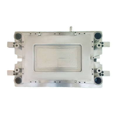 Buy 850mm Microwave Stamping Die Stamping Die Components For Microwave Oven Door online manufacture