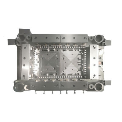 acheter Outillage d'emboutissage de métal 1T DC04 pour porte de four à micro-ondes avec moteur d'entraînement à aimant permanent online manufacture