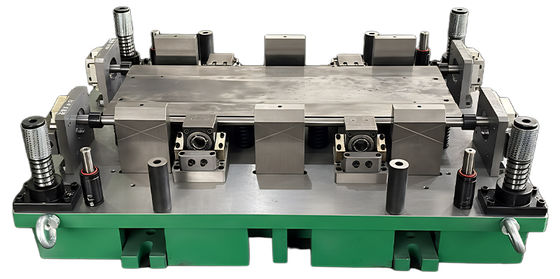 acheter Moule d'emboutissage de métal pour appareils électroménagers blancs, moule pour panneau de porte de réfrigérateur, emboutissage online manufacture