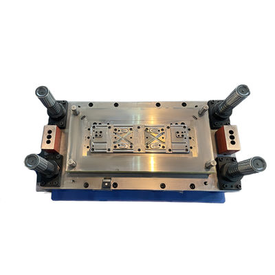 Buy 1T 950mm Stamping Die Stage Die For Refrigerator Compressor online manufacture