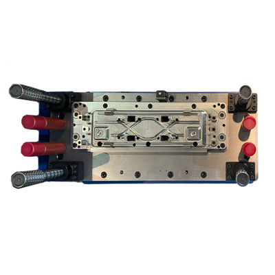 Buy Sheet Metal Stamping Die for Household Refrigerator Compressor Traverse online manufacture