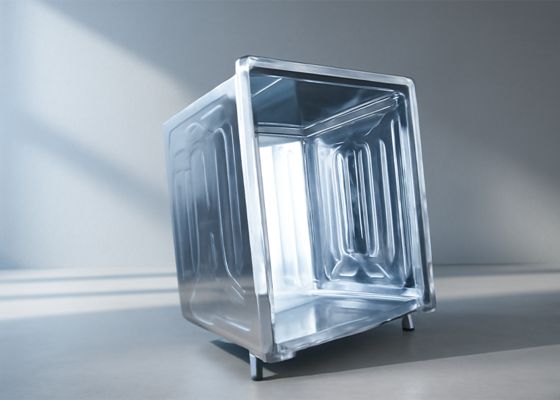 Mua Dây chuyền lắp ráp máy rửa chén 60 bệ cho khách hàng ở Algeria online manufacture