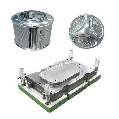 Buy SUS430 Stage Stamping Die for Washing Machine Rear Covers online manufacture