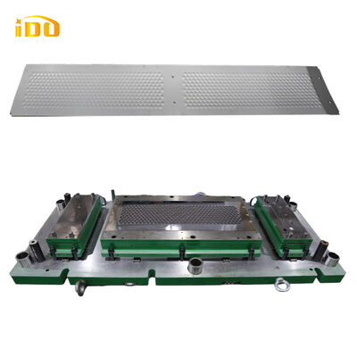 comprar Troquel de estampado de tambor interior de secadora E415, molde de tambor de alta precisión para componentes de secadora doméstica online manufacture