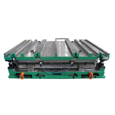 comprar Gabinete de Máquina de Lavar SE Carcaça de Aço Durável Estampagem de Precisão para Máquinas de Lavar de Carga Frontal / Superior online manufacture