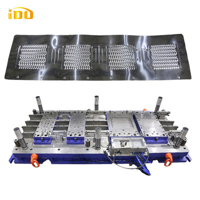 buy 10kg Household Washing Machine Drum Mold High Precision Stainless Steel Stamping Mold online manufacture