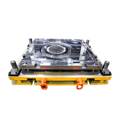 Mua Khuôn dập độ chính xác cao cho bảng điều khiển phía trước máy giặt gia dụng online manufacture