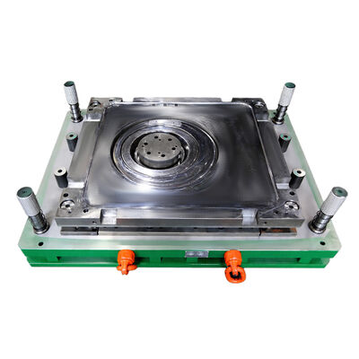 satın al 9kg Evcilik Çamaşır makinesinin ön panelinde damgalama kalıbı online manufacture