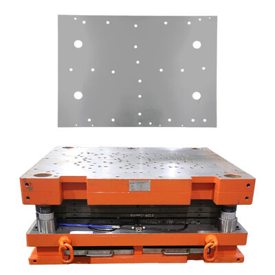 Mua Đánh dấu chính xác cao Die cho đầu máy ô tô Gasket online manufacture