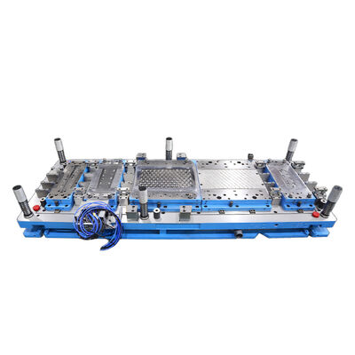 buy Customized Punching Mould For Stainless Steel Washing Machine Drum online manufacture
