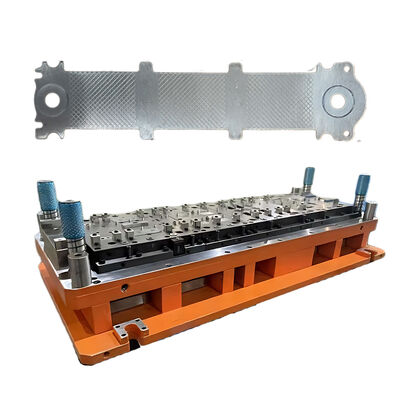 kopen High Precision Stamping Die voor automotive IGBT plaatmetalen componenten online manufacture