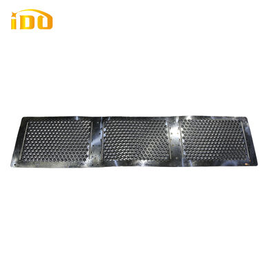 Mua Chất đúc kim loại chính xác cao với độ khoan dung ± 0,01 mm CNC Machining và kiểm soát chất lượng CMM cho Chế độ đúc kim loại online manufacture