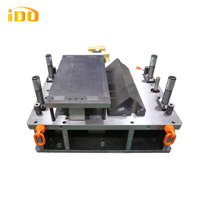 comprar Matriz de Estampagem de Metal de Alta Precisão com Espessura Máxima de Chapa de 3 Mm e Controle de Qualidade CMM para Aplicações de Molde Progressivo online manufacture