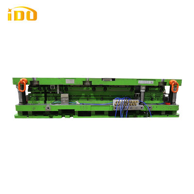 Buy Precision Metal Stamping Die with ±0.01 mm Tolerance and 3 mm Max Sheet Thickness Featuring CMM Quality Control online manufacture