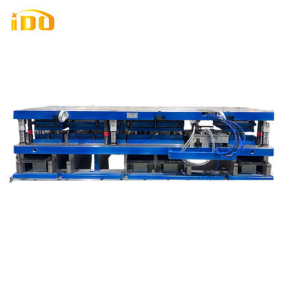 Buy Sheet Metal Progressive Stamping Die for 7kg Household Washing Machine Inner Drum online manufacture
